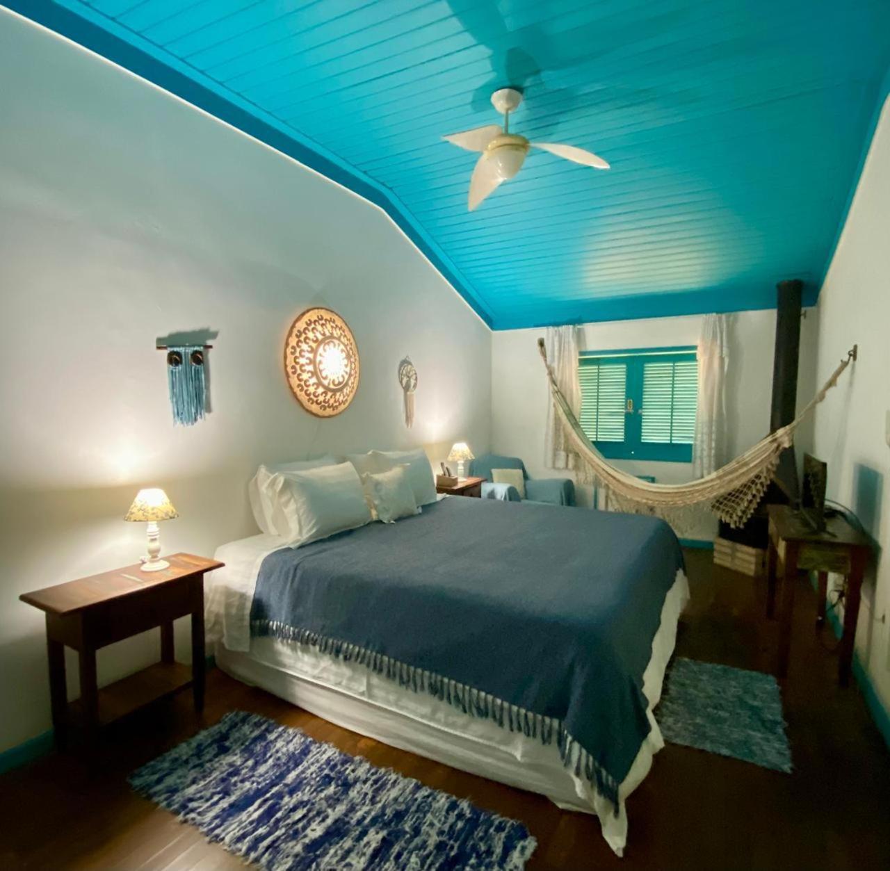 Pousada Casa Do Ipe Amarelo ミゲウ・ペレイラ エクステリア 写真